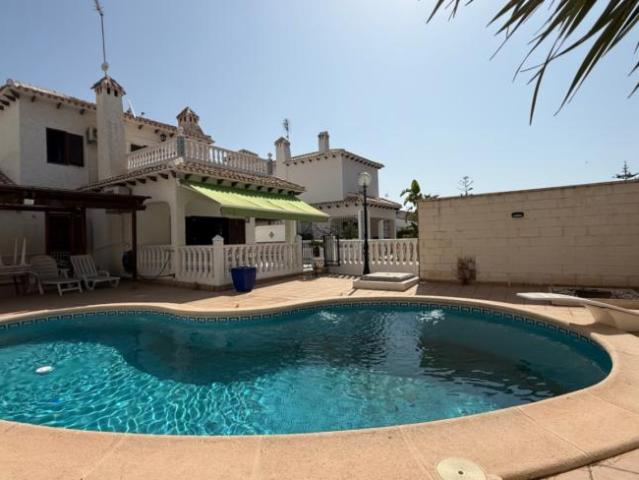 4 Dormitorio Casa ORIHUELA ALICANTE 96685305