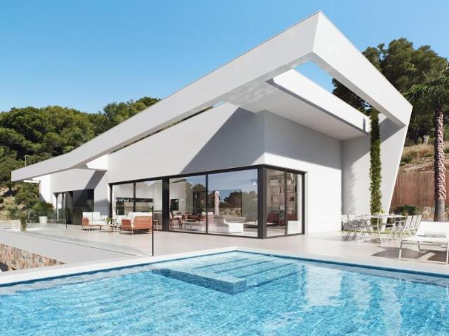 4 Dormitorio Casa Orihuela Costa ALICANTE 95483406