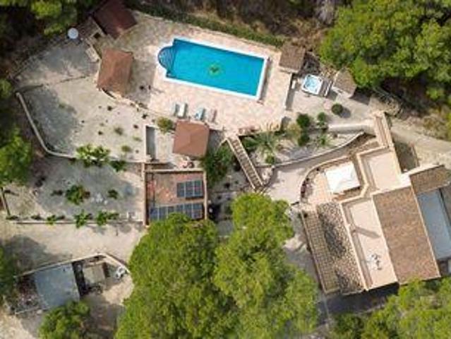 4 Dormitorio Casa Orihuela Costa Blanca 102473238
