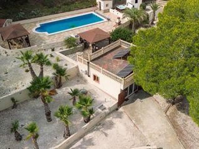 4 Dormitorio Casa Orihuela Costa Blanca 102473238