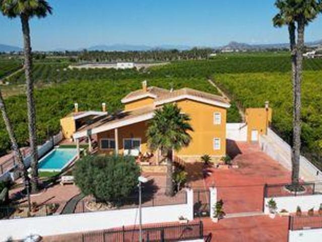 4 Dormitorio Casa Orihuela Costa Blanca 88913515