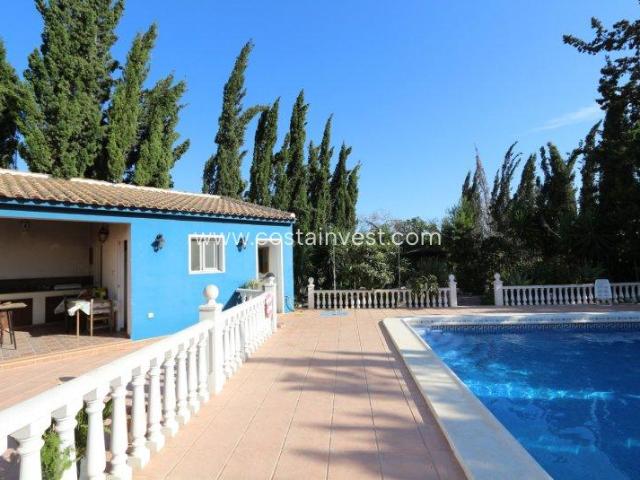 4 Dormitorio Casa Orihuela Costa Blanca 99035945