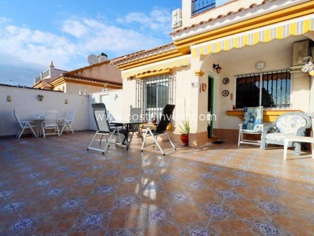 4 Dormitorio Casa Orihuela Costa Costa Blanca 99975134