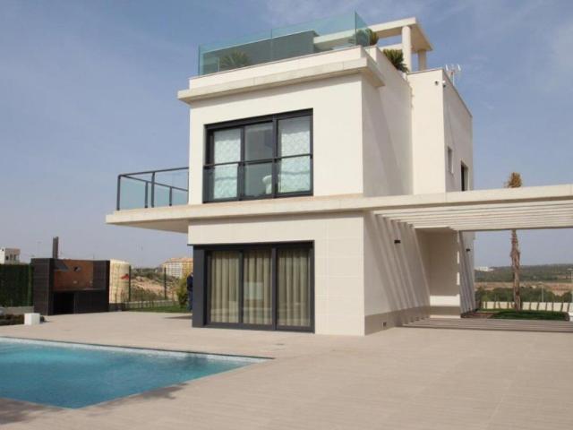 4 Dormitorio Casa Orihuela Costa Spanien LS96268816