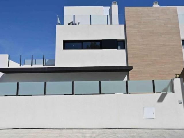 4 Dormitorio Casa Orihuela Costa Spanien LS99514639