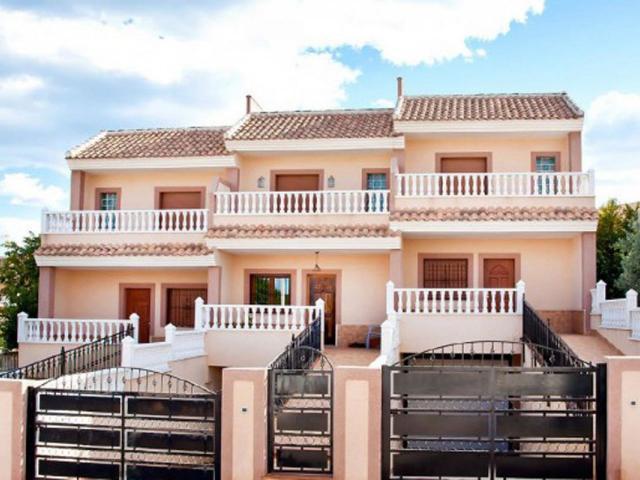 4 Dormitorio Casa Orihuela Costa Spanien 87013584