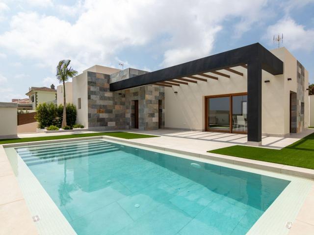 4 Dormitorio Casa Orihuela Costa Spanien 80451535