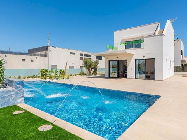 4 Dormitorio Casa Orihuela Costa Spanien 96268818