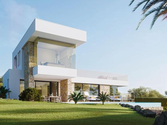 4 Dormitorio Casa Orihuela Costa Spanien 96272836