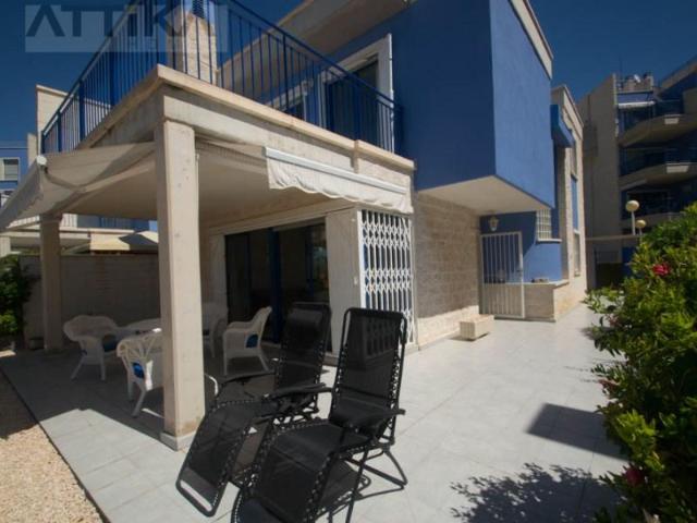 4 Dormitorio Casa Orihuela Orihuela 103573530