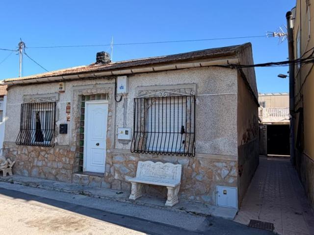 4 Dormitorio Casa Other Areas Alicante 102243913