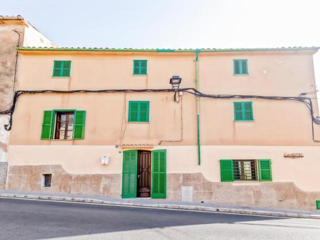 4 Dormitorio Casa Other Areas Mallorca 97349548