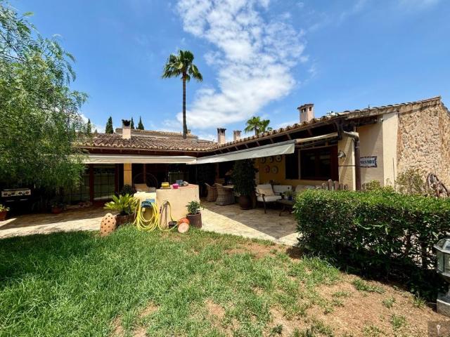 4 Dormitorio Casa Palma De Mallorca Balearic Islands LS94494676