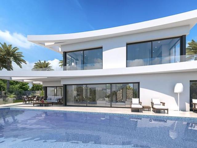 4 Dormitorio Casa Pego Spanien 96272805