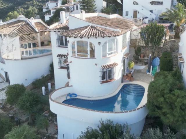 4 Dormitorio Casa Pego Spanien 97939367