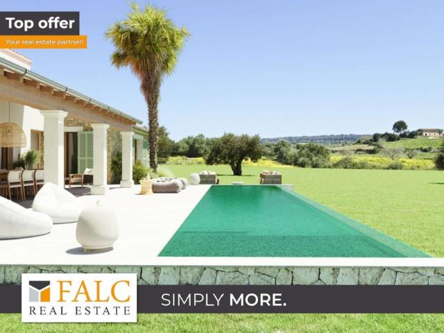 4 Dormitorio Casa Petra Spanien 98055068