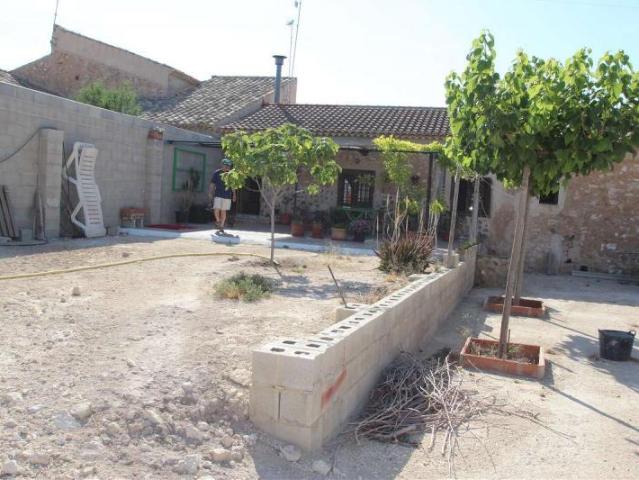 4 Dormitorio Casa Pinoso Alicante 102887799
