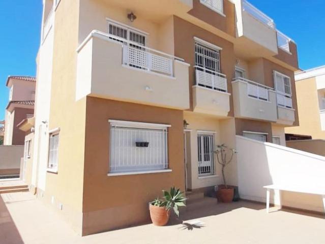 4 Dormitorio Casa Pilar De La Horadada Alicante 92102750
