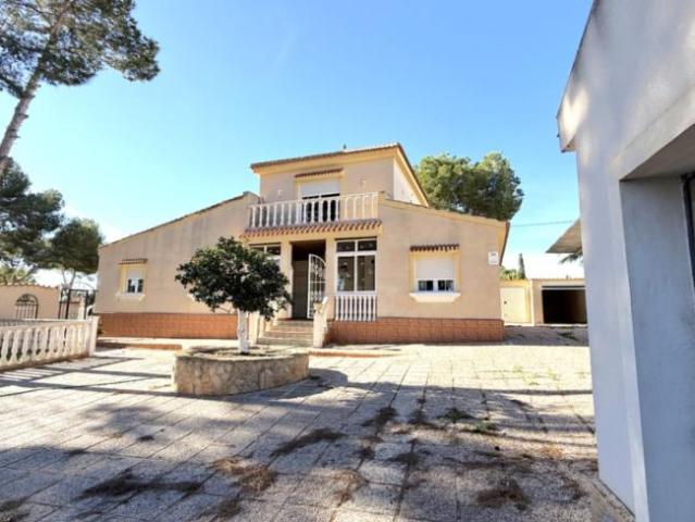 4 Dormitorio Casa PILAR DE LA HORADADA ALICANTE 96685354