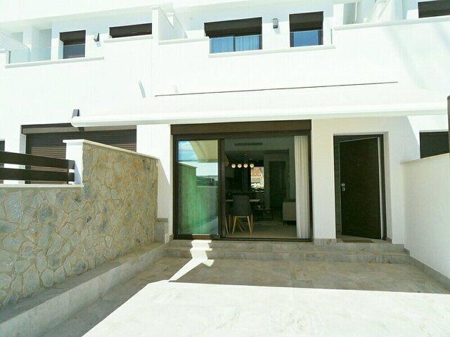 4 Dormitorio Casa Pilar De La Horadada Alicante LS97389970