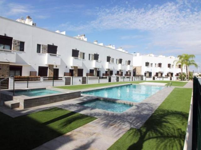 4 Dormitorio Casa Pilar De La Horadada Costa Blanca LS102716515