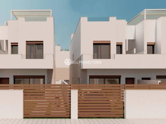 4 Dormitorio Casa Pilar De La Horadada Costa Blanca South 91524402
