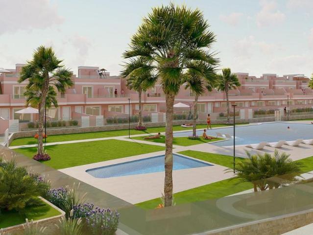 4 Dormitorio Casa Pilar De La Horadada Spanien LS91221294