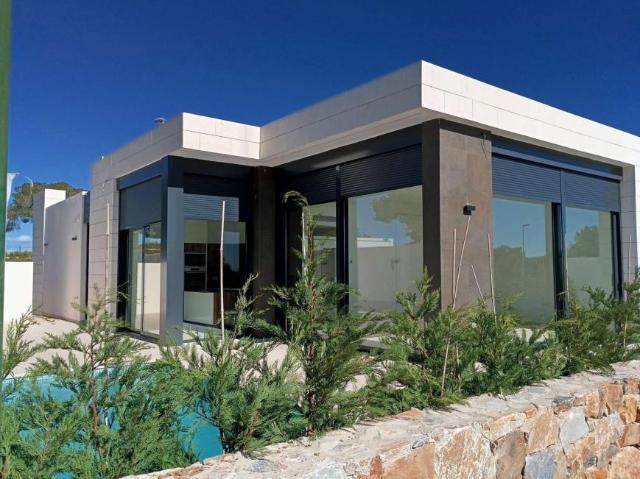 4 Dormitorio Casa Pilar De La Horadada Spanien 100126409
