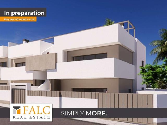 4 Dormitorio Casa Pilar De La Horadada Spanien 104227032