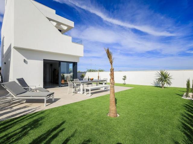 4 Dormitorio Casa Pilar De La Horadada Spanien 95265303