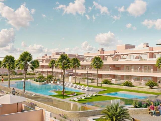 4 Dormitorio Casa Pilar De La Horadada Spanien 95690577