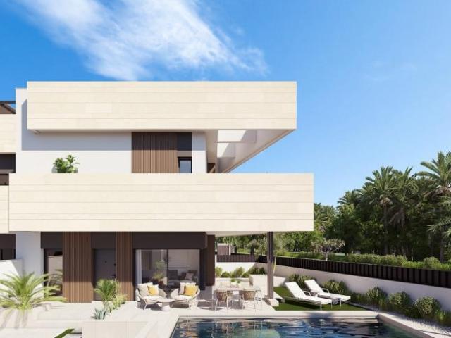 4 Dormitorio Casa Pilar De La Horadada Spanien 96463215