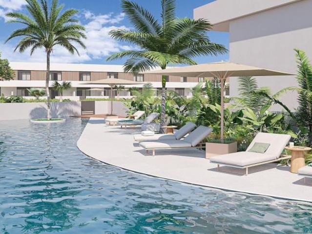4 Dormitorio Casa Pilar De La Horadada Spanien 98384854