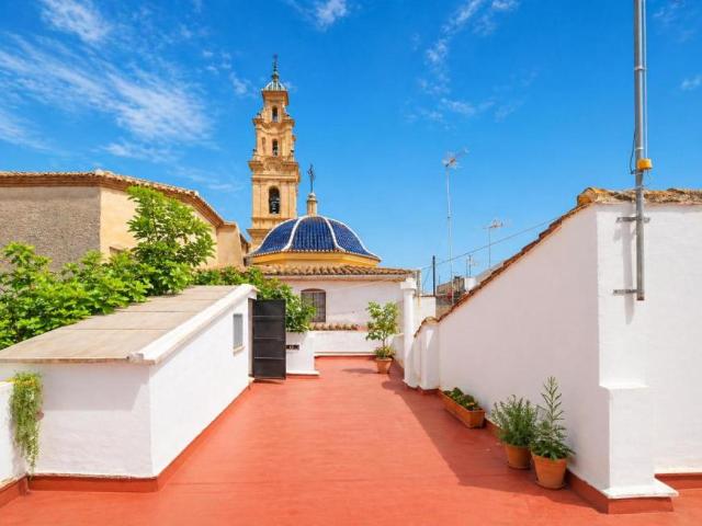 4 Dormitorio Casa Piles Valencia 103301462