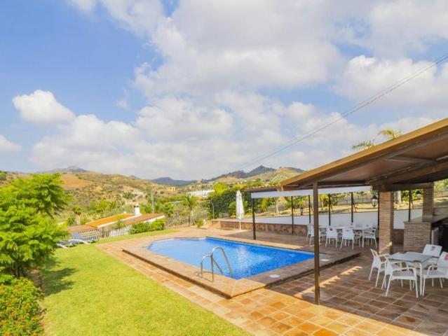 4 Dormitorio Casa Pizarra Pizarra 104754648