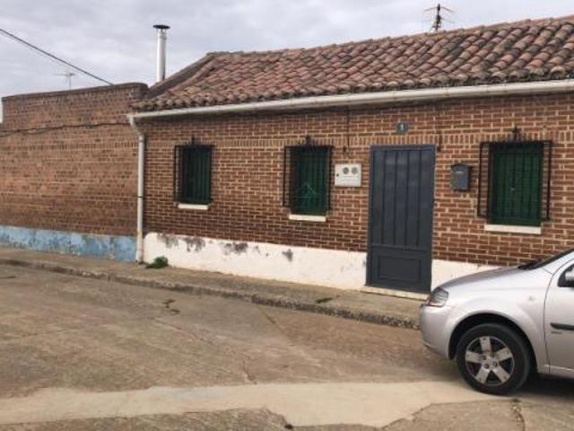 4 Dormitorio Casa Piña De Campos Palencia LS78115612