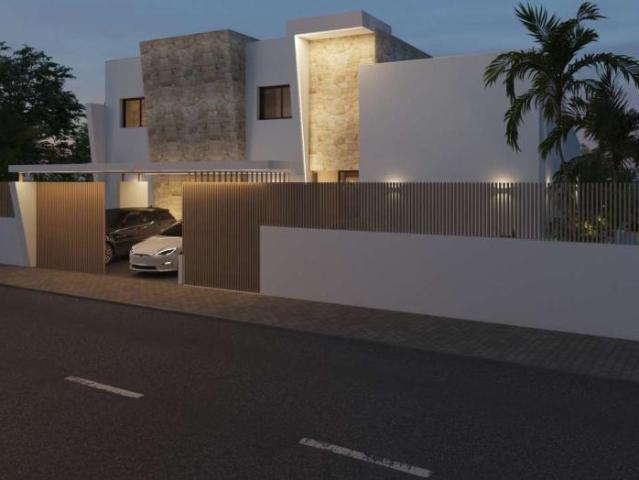 4 Dormitorio Casa Polop Alicante LS102883767