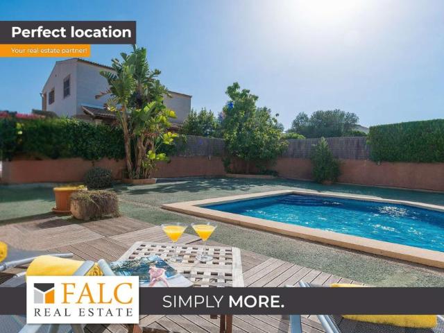 4 Dormitorio Casa Portocolom Spanien LS92812571