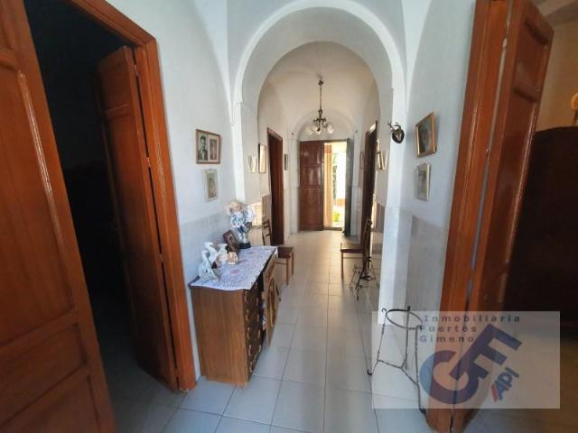 4 Dormitorio Casa Pozoblanco Pozoblanco 94894193