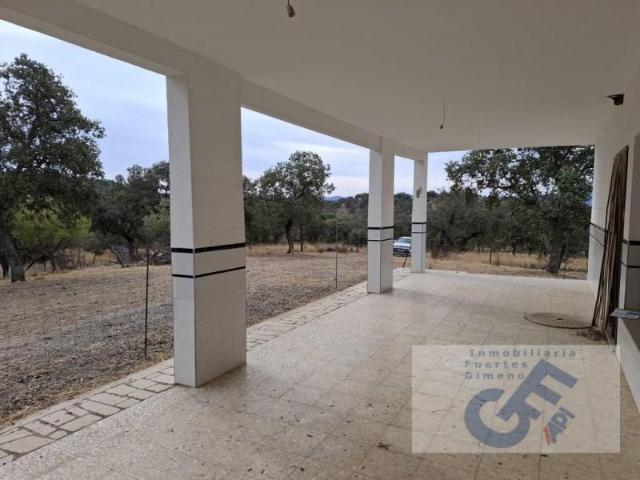 4 Dormitorio Casa Pozoblanco Pozoblanco LS83134139