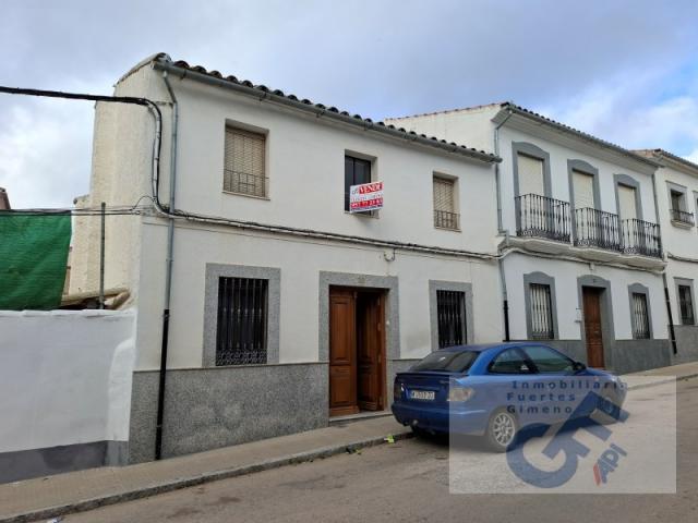 4 Dormitorio Casa Pozoblanco Pozoblanco LS87043433