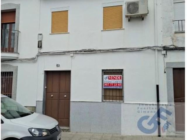 4 Dormitorio Casa Pozoblanco Pozoblanco LS98332837