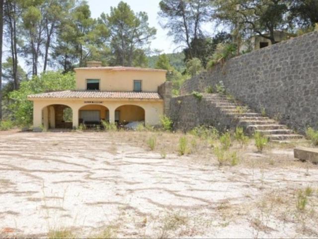4 Dormitorio Casa Planes Alicante 96177068
