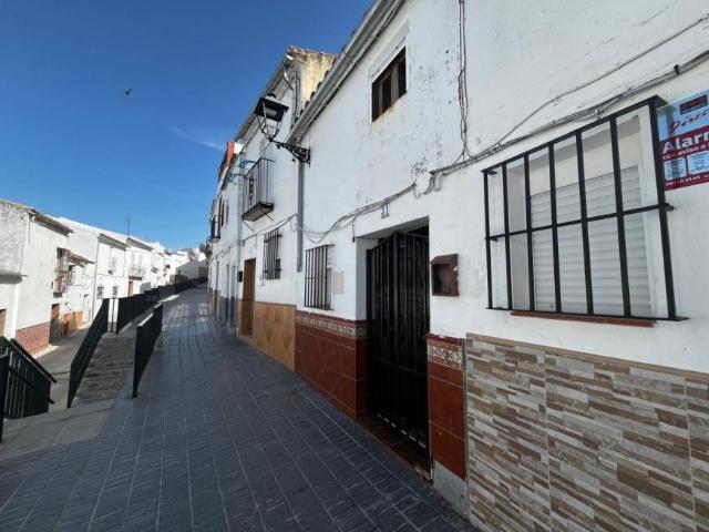 4 Dormitorio Casa Pruna Andalucia 93073934