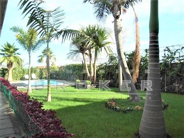 4 Dormitorio Casa Puerto De La Cruz Puerto De La Cruz 90742952
