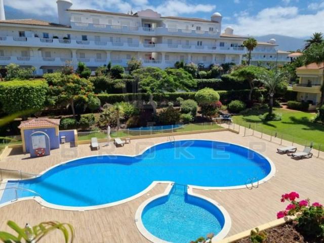 4 Dormitorio Casa Puerto De La Cruz Puerto De La Cruz 97123952