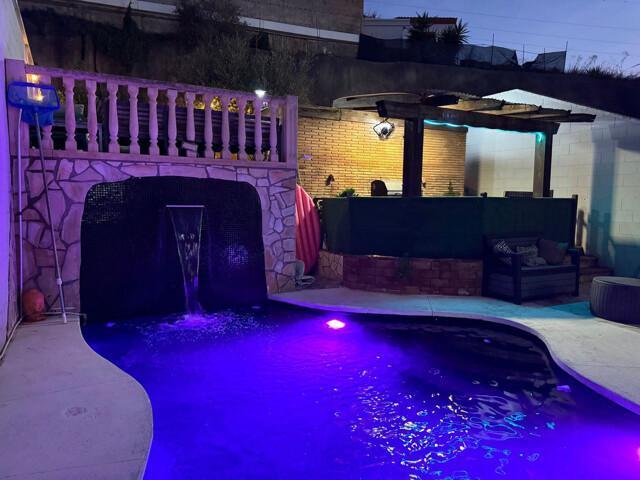 4 Dormitorio Casa Puerto De La Torre Málaga 99092339