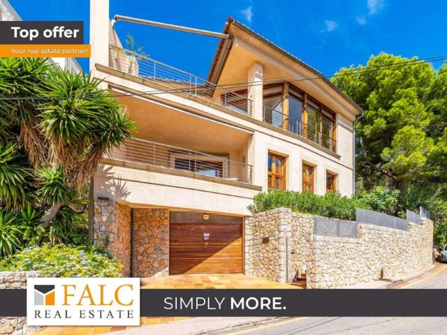 4 Dormitorio Casa Puerto Sóller Spanien 98341592