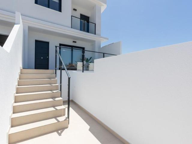 4 Dormitorio Casa RAFAL ALICANTE LS90852540