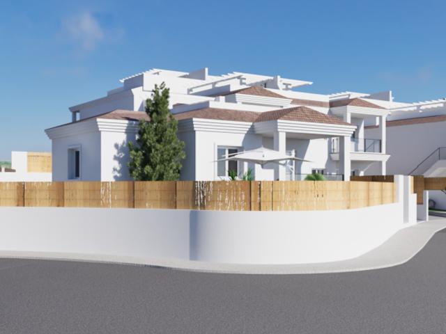 4 Dormitorio Casa Rafal Alicante LS90931737